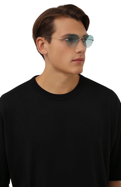 Солнцезащитные очки EYEPETIZER, арт. CARY 1-21, фото 3