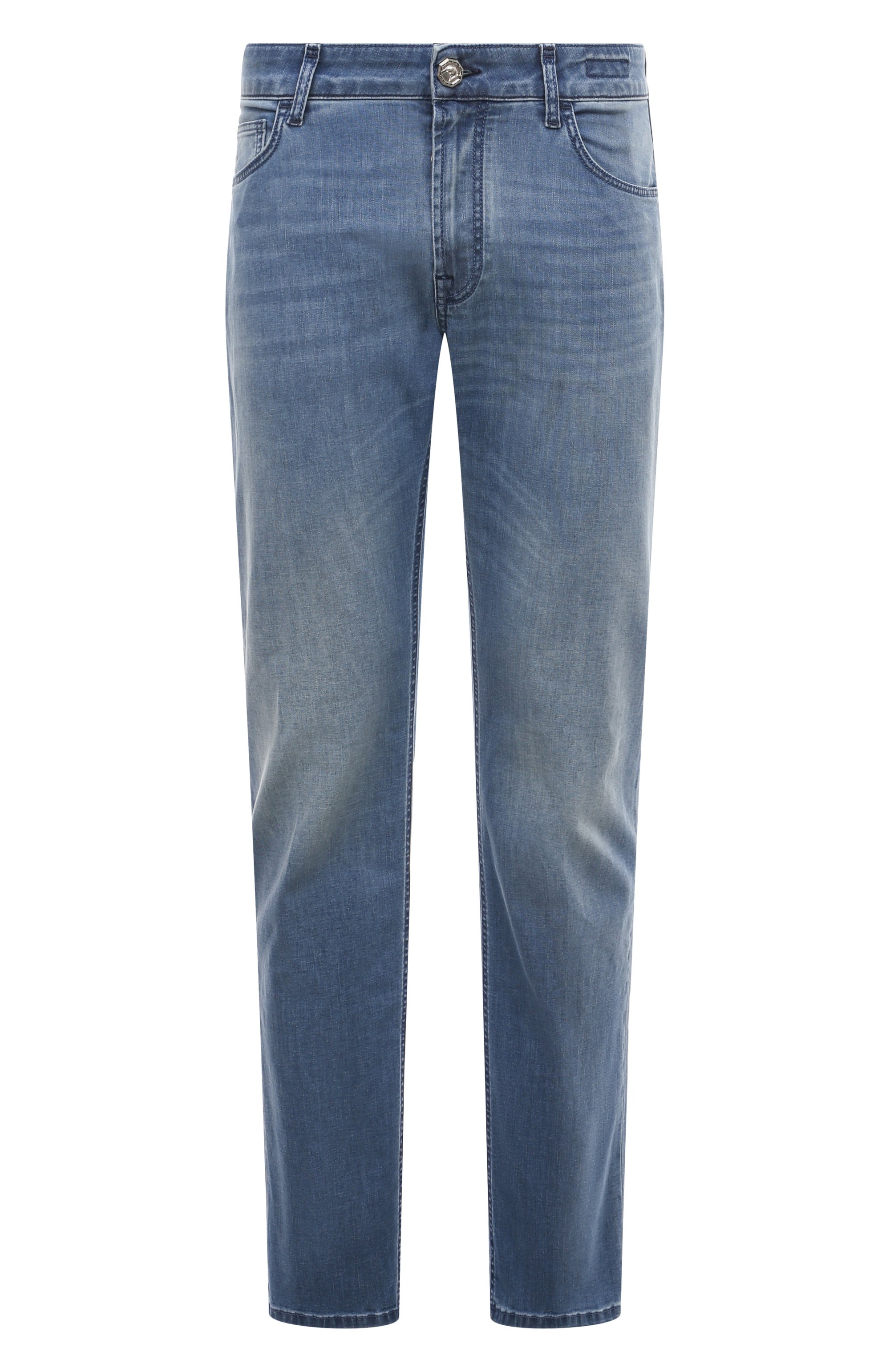 Джинсы STEFANO RICCI, арт. MST41B3180/T0127_SALPASTACC/ALLIGA/ALMIS_1, фото 1