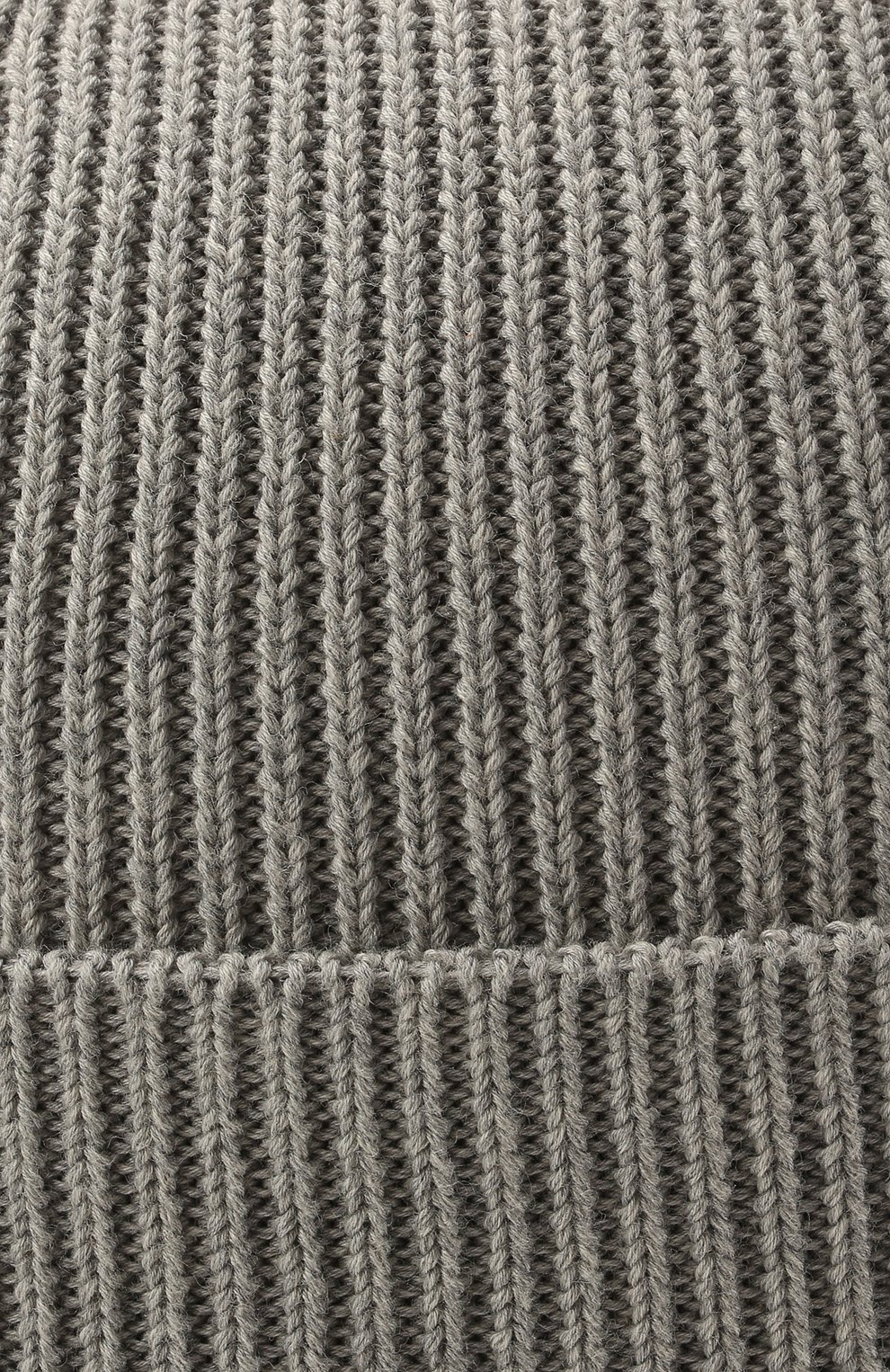 Хлопковая шапка MONCLER, арт. G2-951-9Z709-00-V9217, фото 3