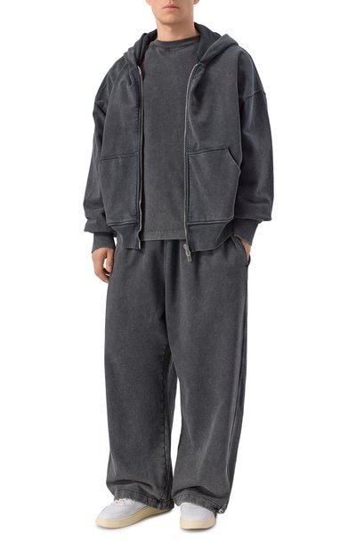 Хлопковый лонгслив ROADLESS, арт. RSS-LT, фото 2