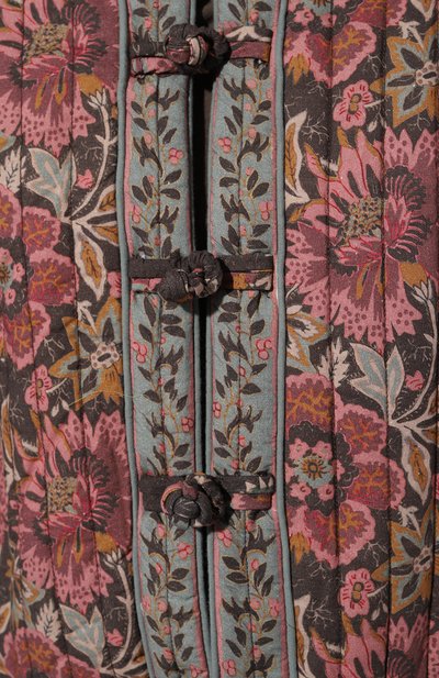 Утепленный жакет SEA NY, арт. AW22-068, фото 5