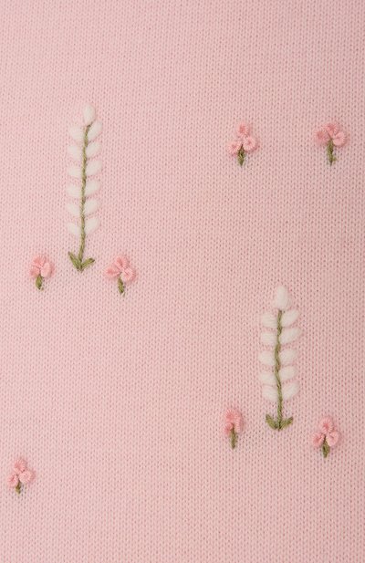 Шерстяное одеяло BABY T, арт. 22AI102C0, фото 3