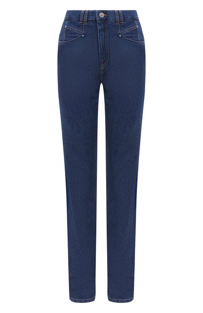 Джинсы ISABEL MARANT, арт. PA1750-20A022I/N0MINIC, фото 1