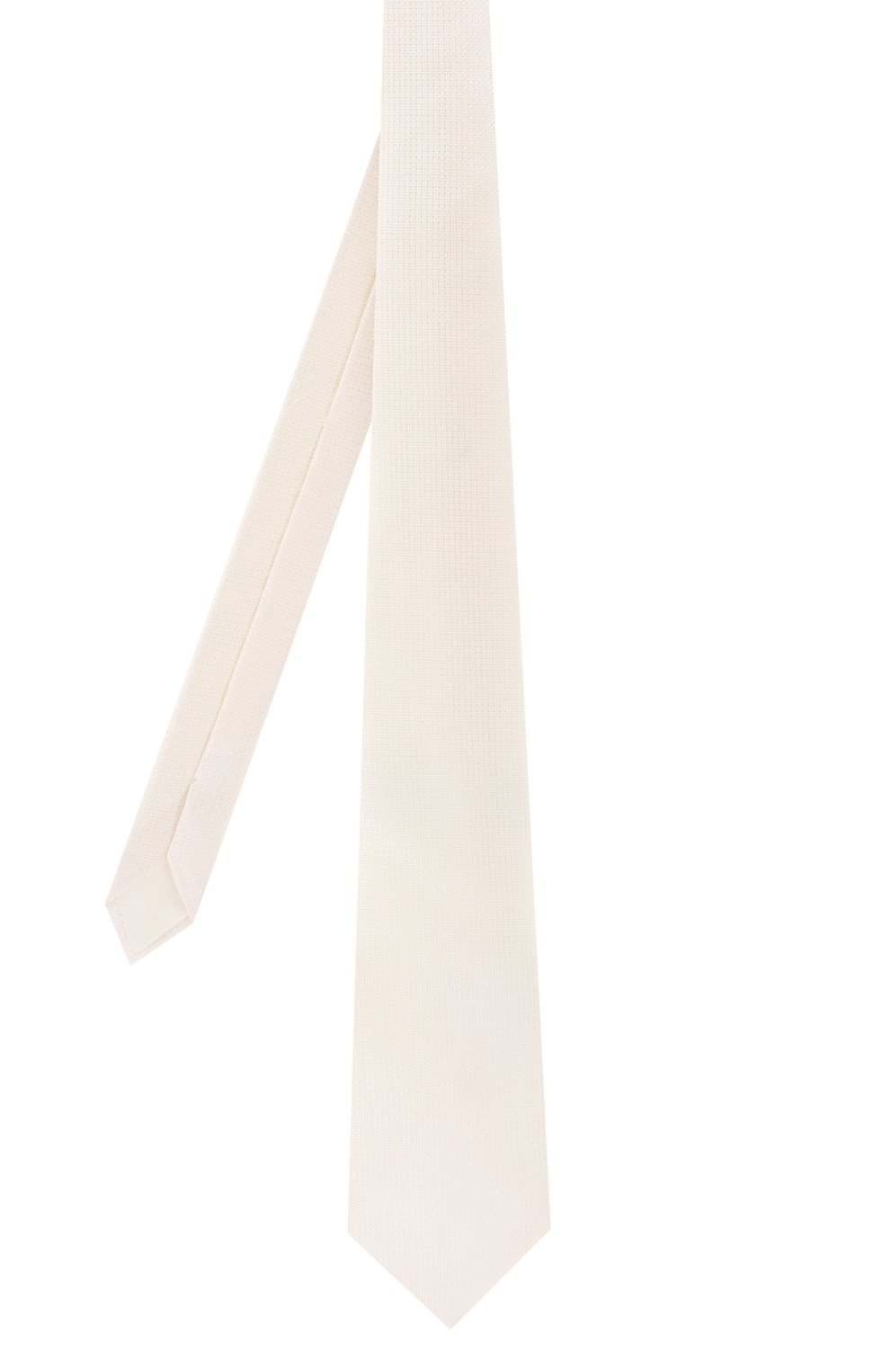 Шелковый галстук LANVIN, арт. 11504/TIE, фото 2