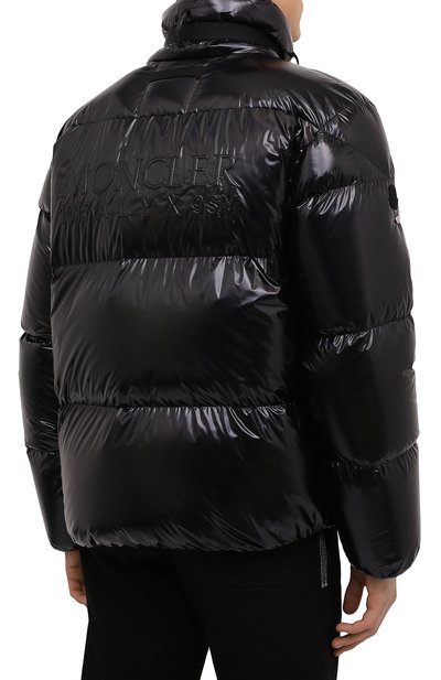 Пуховик 6 moncler 1017 alyx 9sm MONCLER GENIUS, арт. G2-09Y-1A000-04-539FT, фото 4