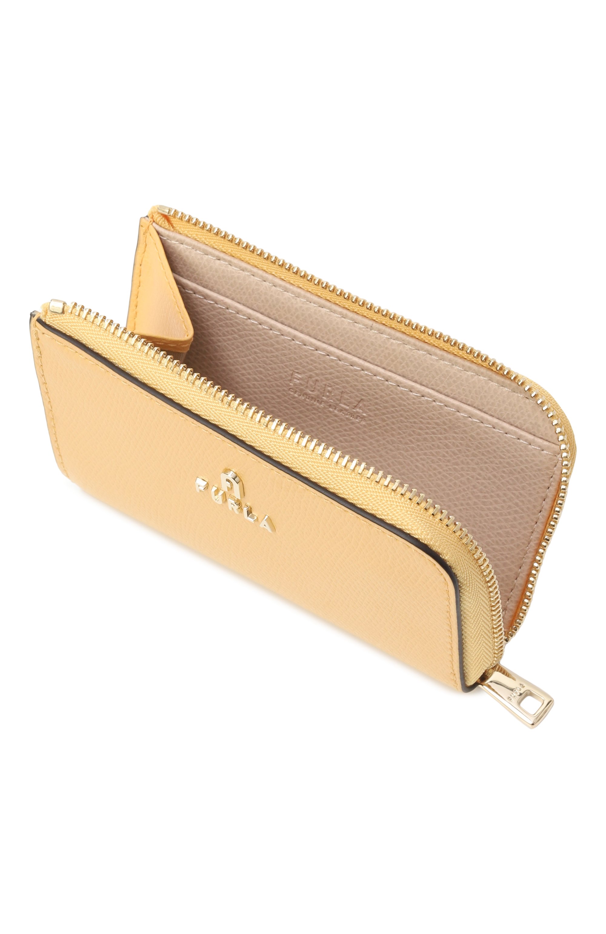 Кожаный футляр для ключей FURLA, арт. WR00435/ARE000, фото 3