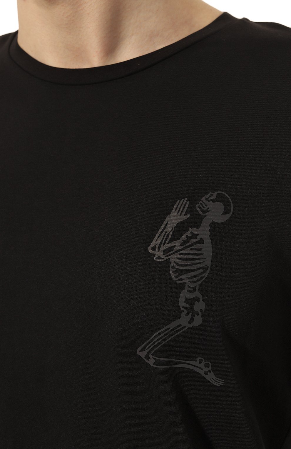 Хлопковая футболка RELIGION, арт. 12TLTN03, фото 5