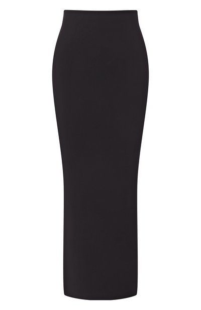 Женская юбка из вискозы VETEMENTS, арт. WA66KN120B