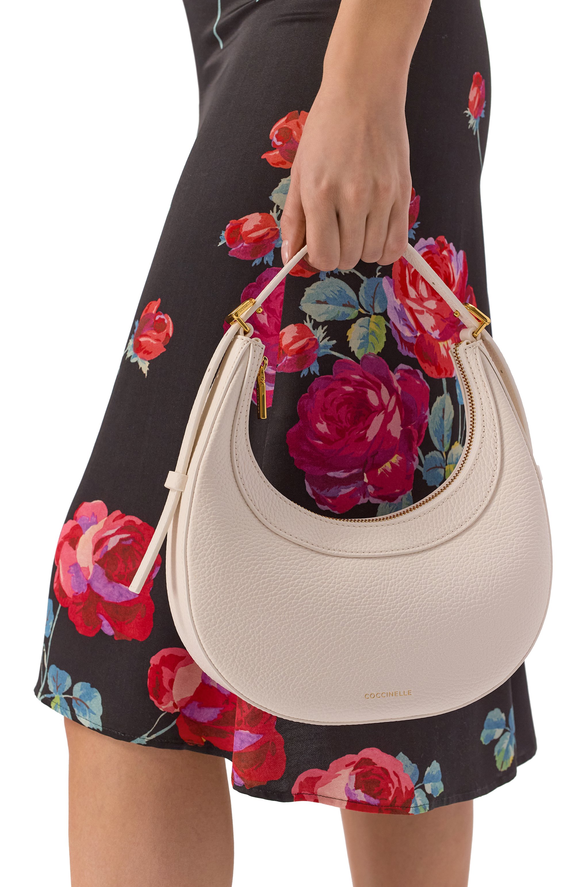 Сумка whisper mini COCCINELLE, арт. E5 PIP 53 01 01, фото 2