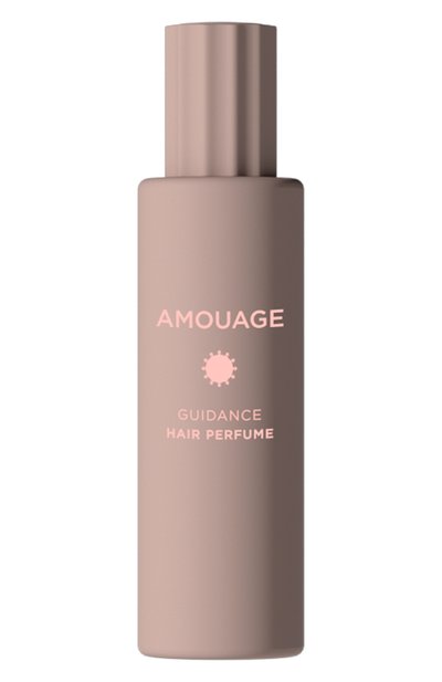 Женский парфюмерная вода для волос guidance (50ml)  AMOUAGE, арт. 45004