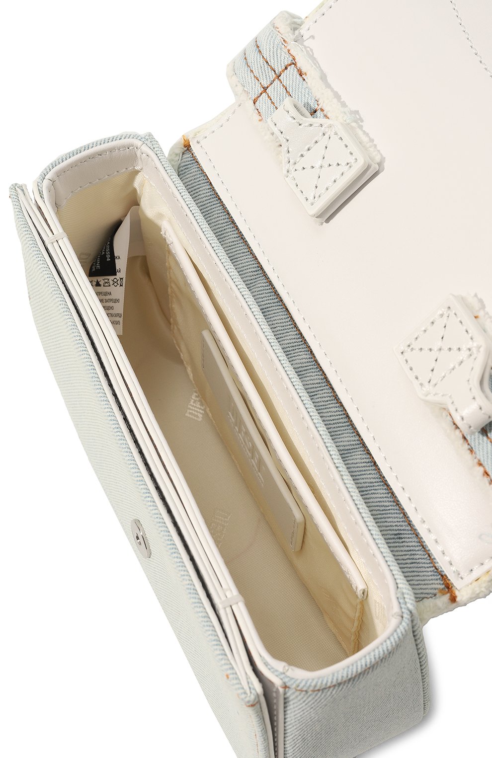 Сумка 1dr DIESEL, арт. X08396/P5471, фото 5