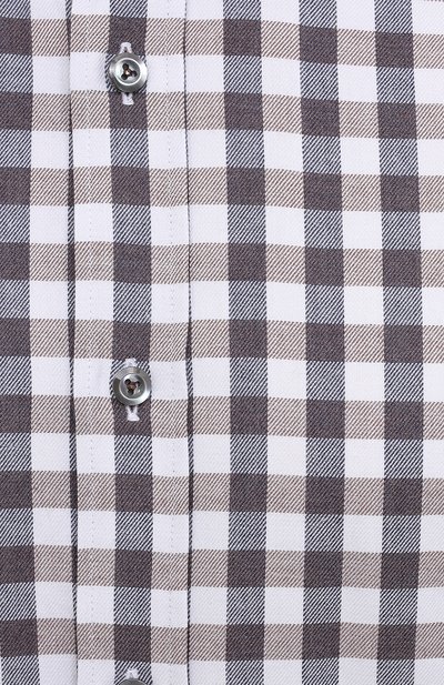 Хлопковая рубашка VAN LAACK, ар т. R0YK-SF/156419, фото 5