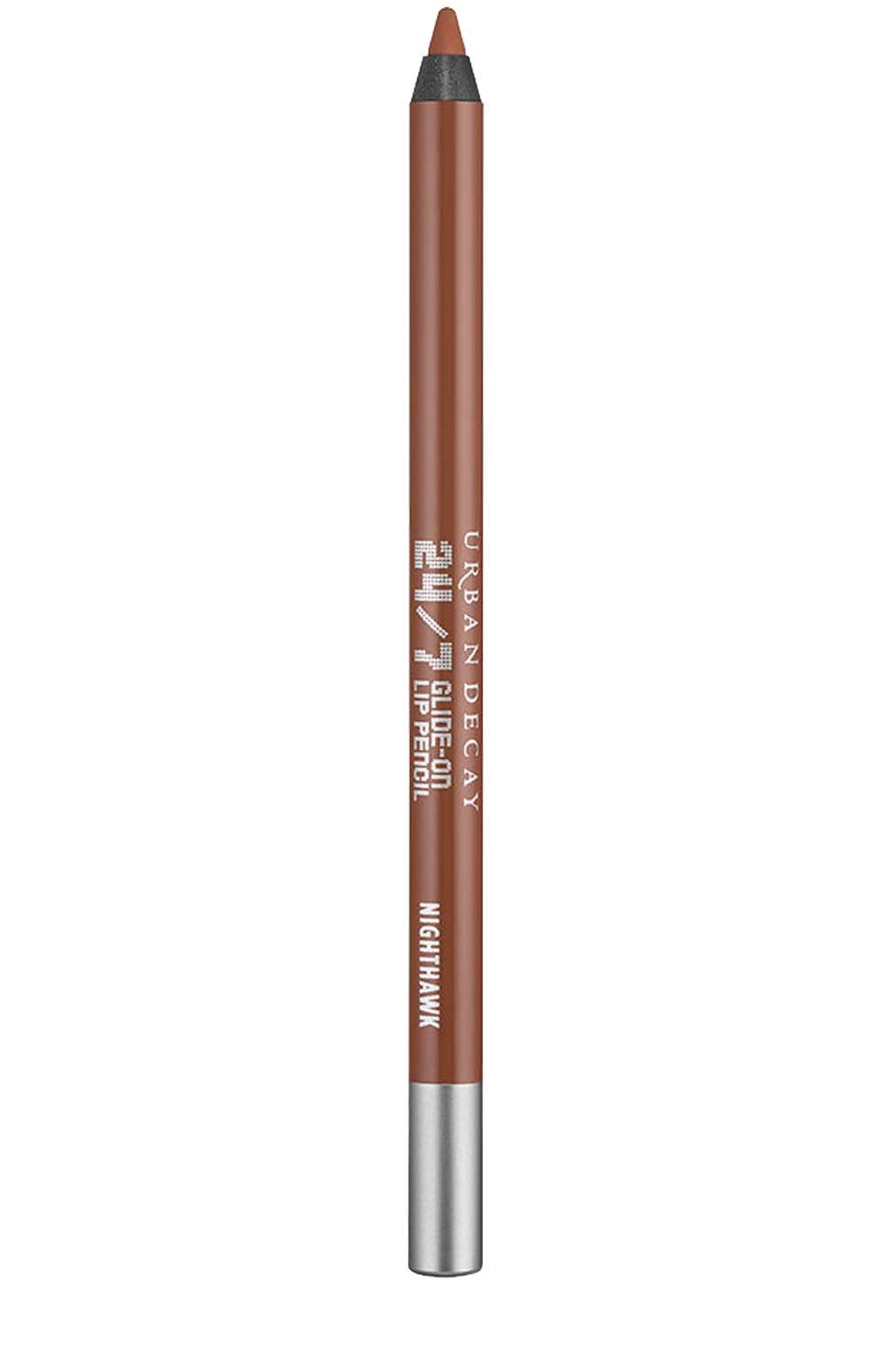 Карандаш для губ 24/7, оттенок nighthawk URBAN DECAY, арт. 3605971216718, фото 1