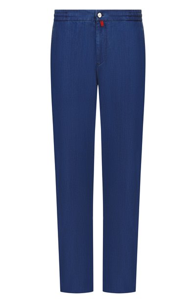 Мужские джинсы KITON, арт. UPLACK0622H