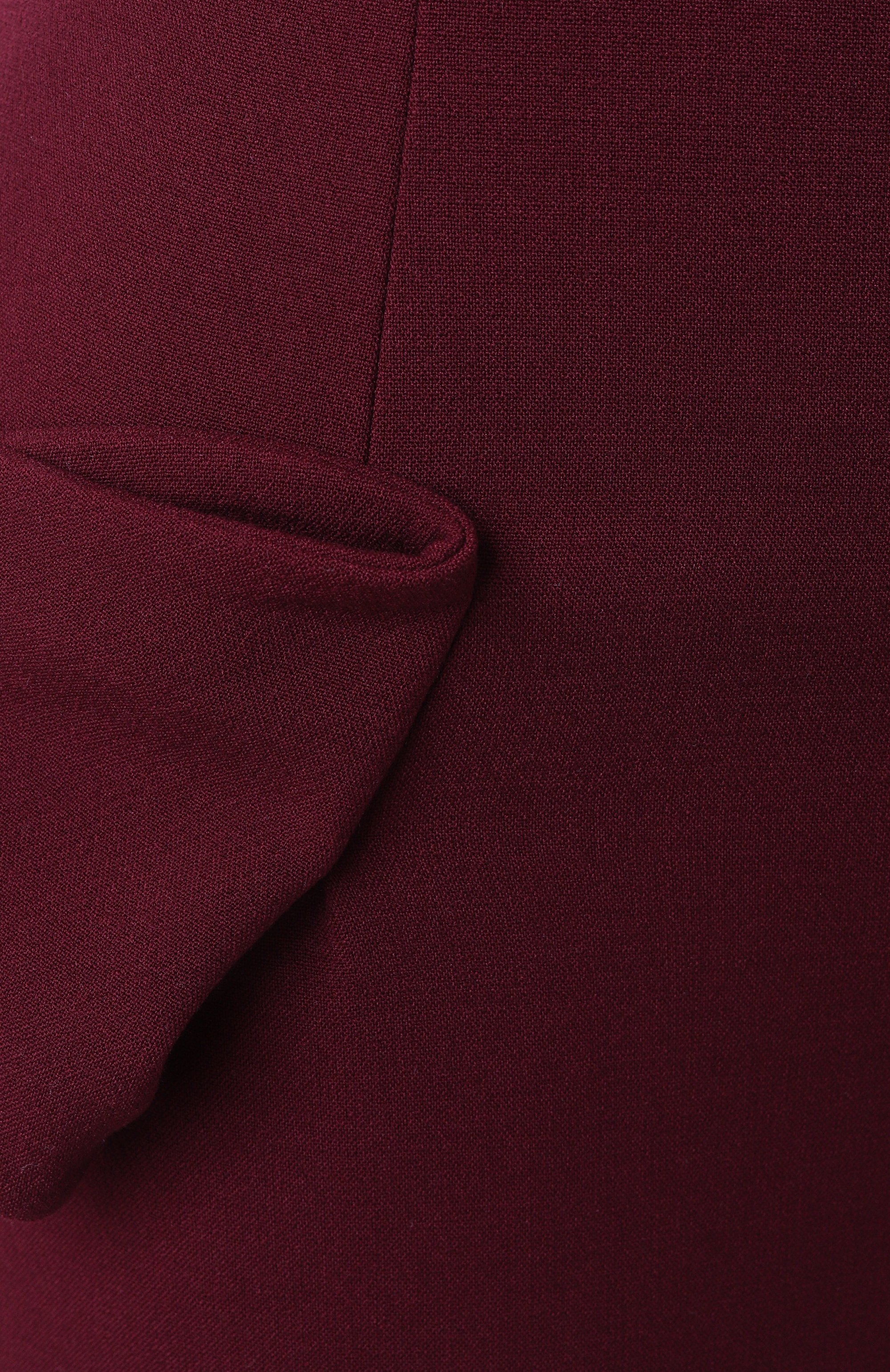 Платье из вискозы ELLYME, арт. 00238, фото 6