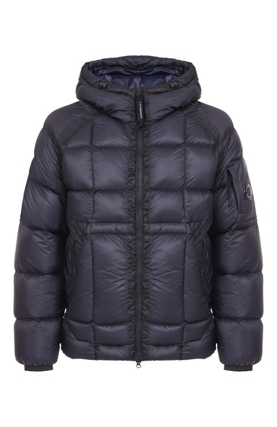 Мужская пуховик C.P. COMPANY, арт. RFCM0W702A110416A