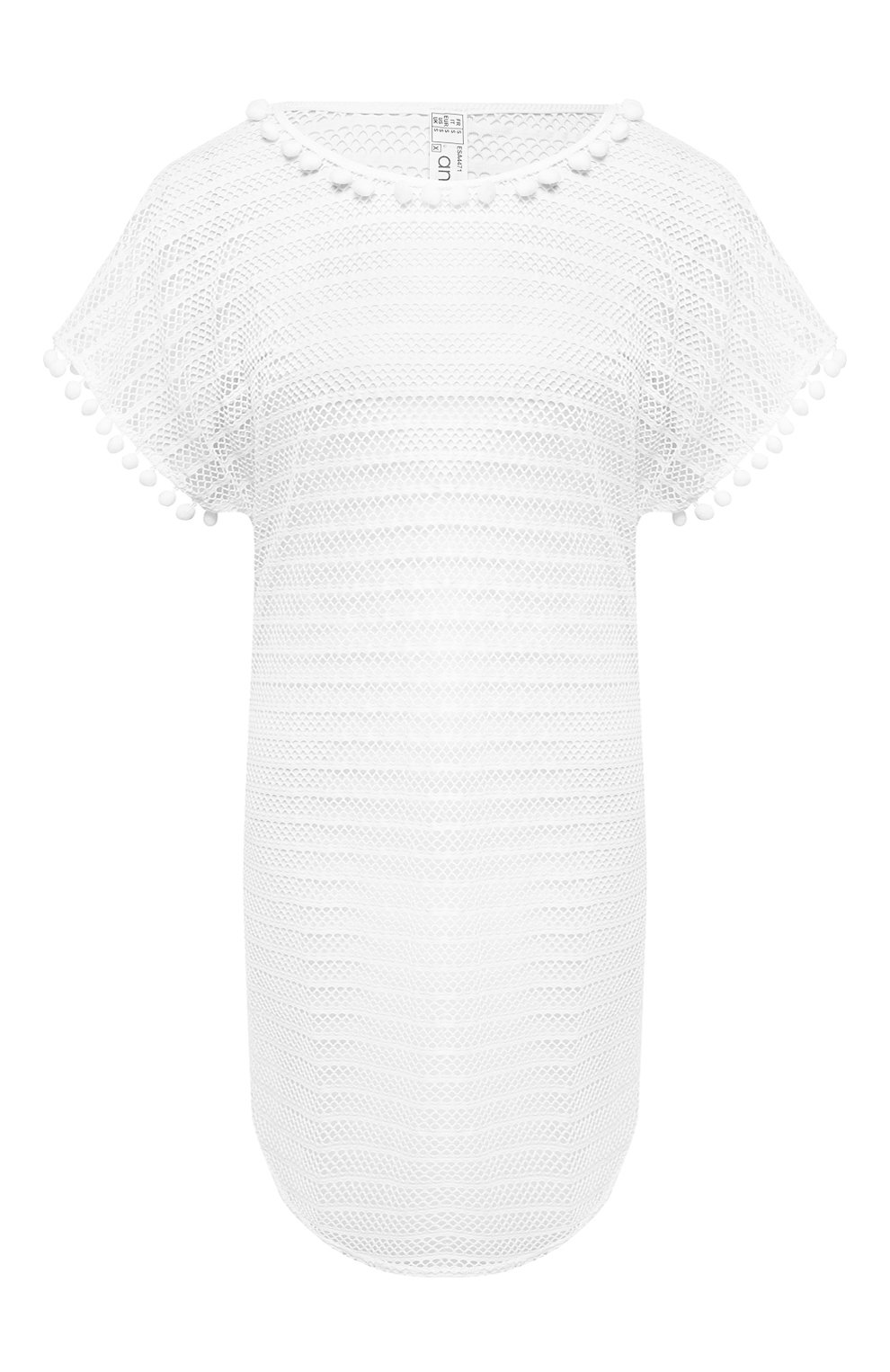 Туника ANTIGEL, арт. ESA4471_бел, фото 1