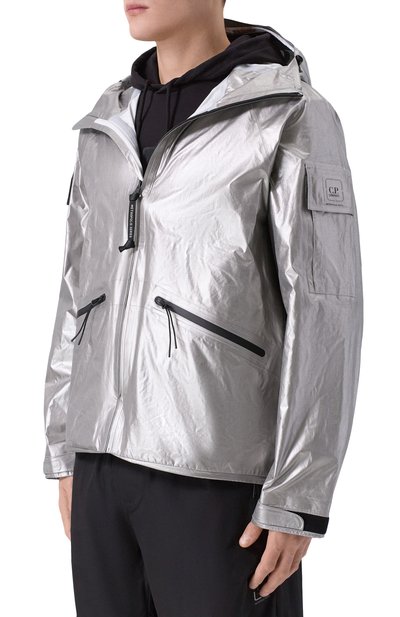 Куртка C.P. COMPANY, арт. 20CL0W052A/110550A, фото 3