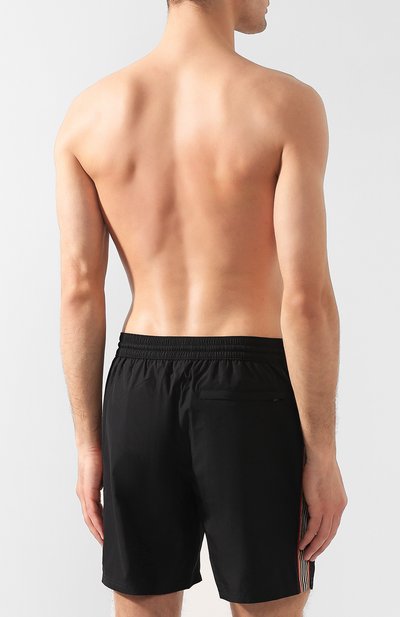 Плавки-шорты BURBERRY, арт. 8010216, фото 4