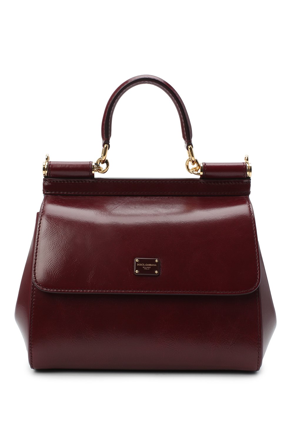 Сумка sicily DOLCE & GABBANA, арт. BB6003/AW554, фото 1