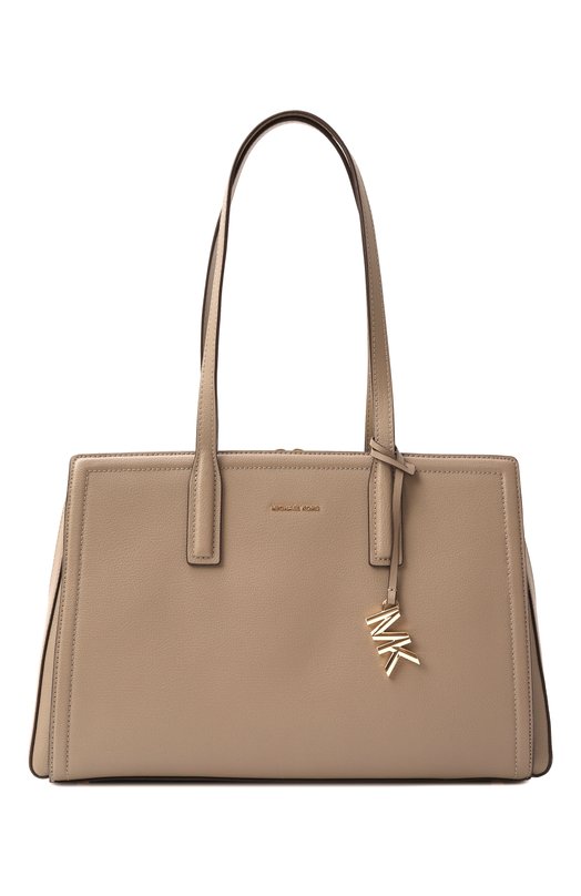 Сумка Laila MICHAEL Michael Kors 30S5G9IT2L Серый 30S5G9IT2L