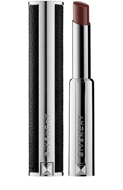 Женская помада для губ le rouge a porter, оттенок №304 moka imprime GIVENCHY, арт. P085304