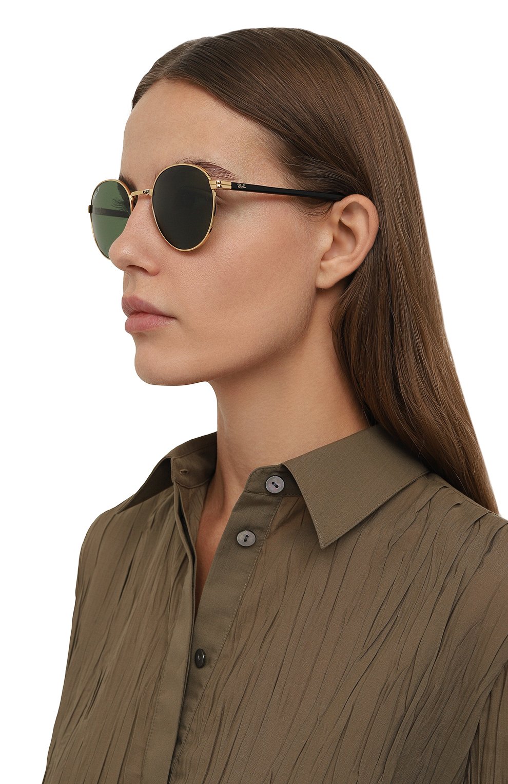 Солнцезащитные очки RAY-BAN, арт. 3691-001/P1, фото 2