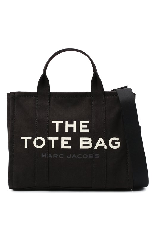 фото Сумка the tote bag marc jacobs (the)