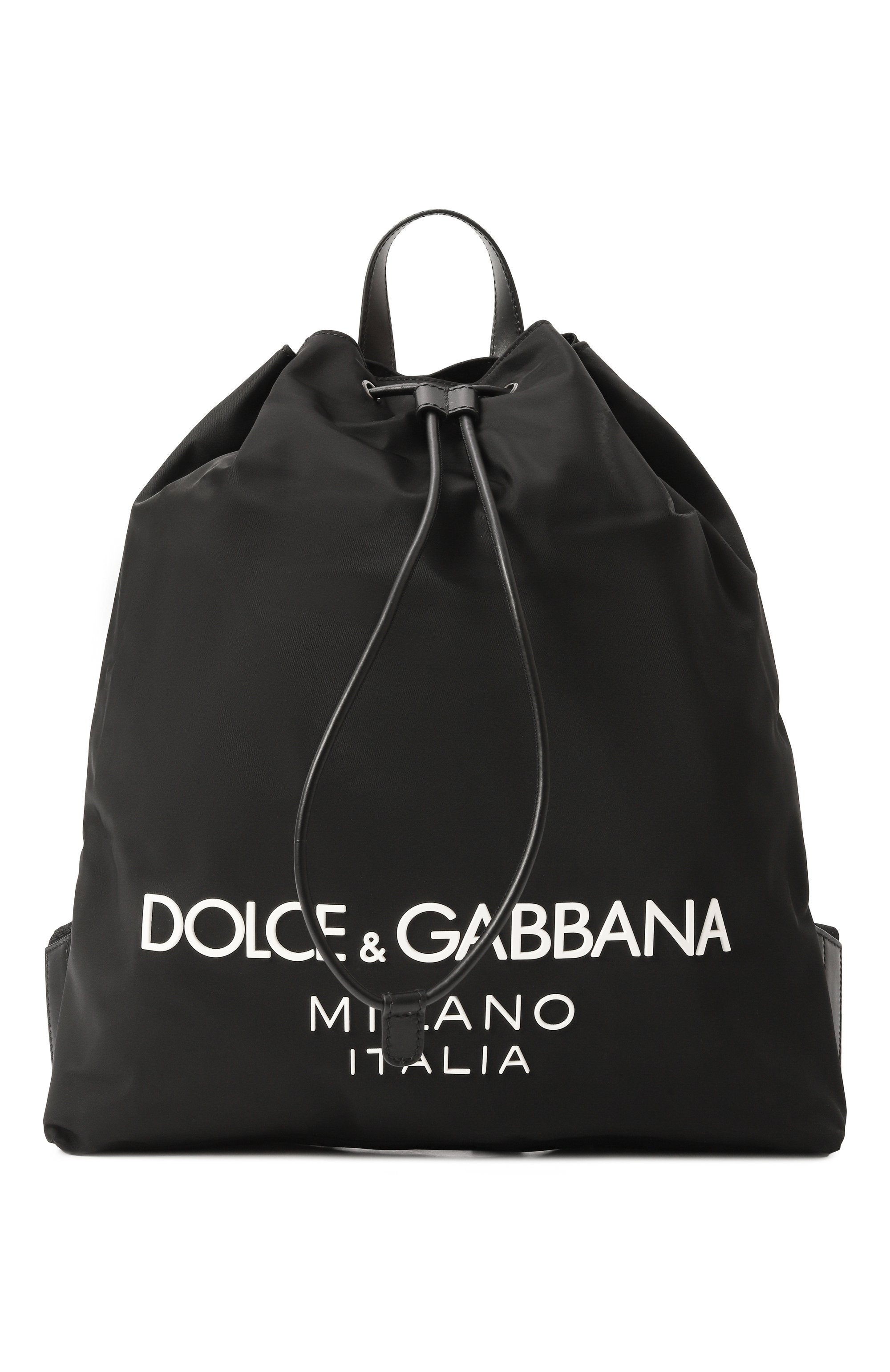 Рюкзак DOLCE & GABBANA, арт. BM2336/AG182, фото 1