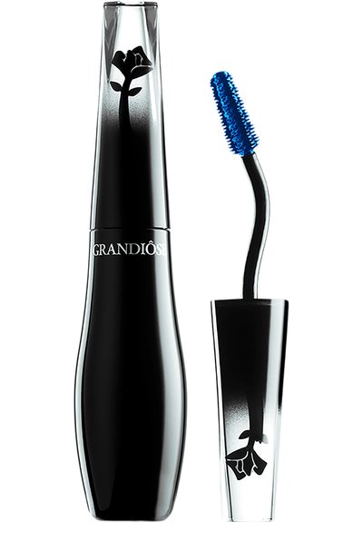Женская тушь для ресниц grandiose, оттенок 06 saphir LANCOME, арт. 3614270395666