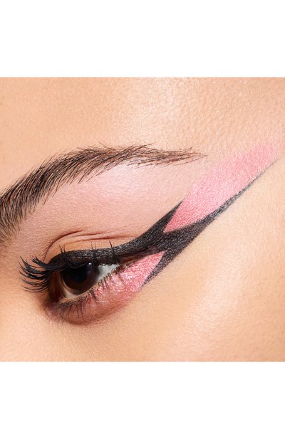 Рефил теней для век glitter eye shadow, оттенок pink lightning (1g) MAC, арт. S5S9-11, фото 4