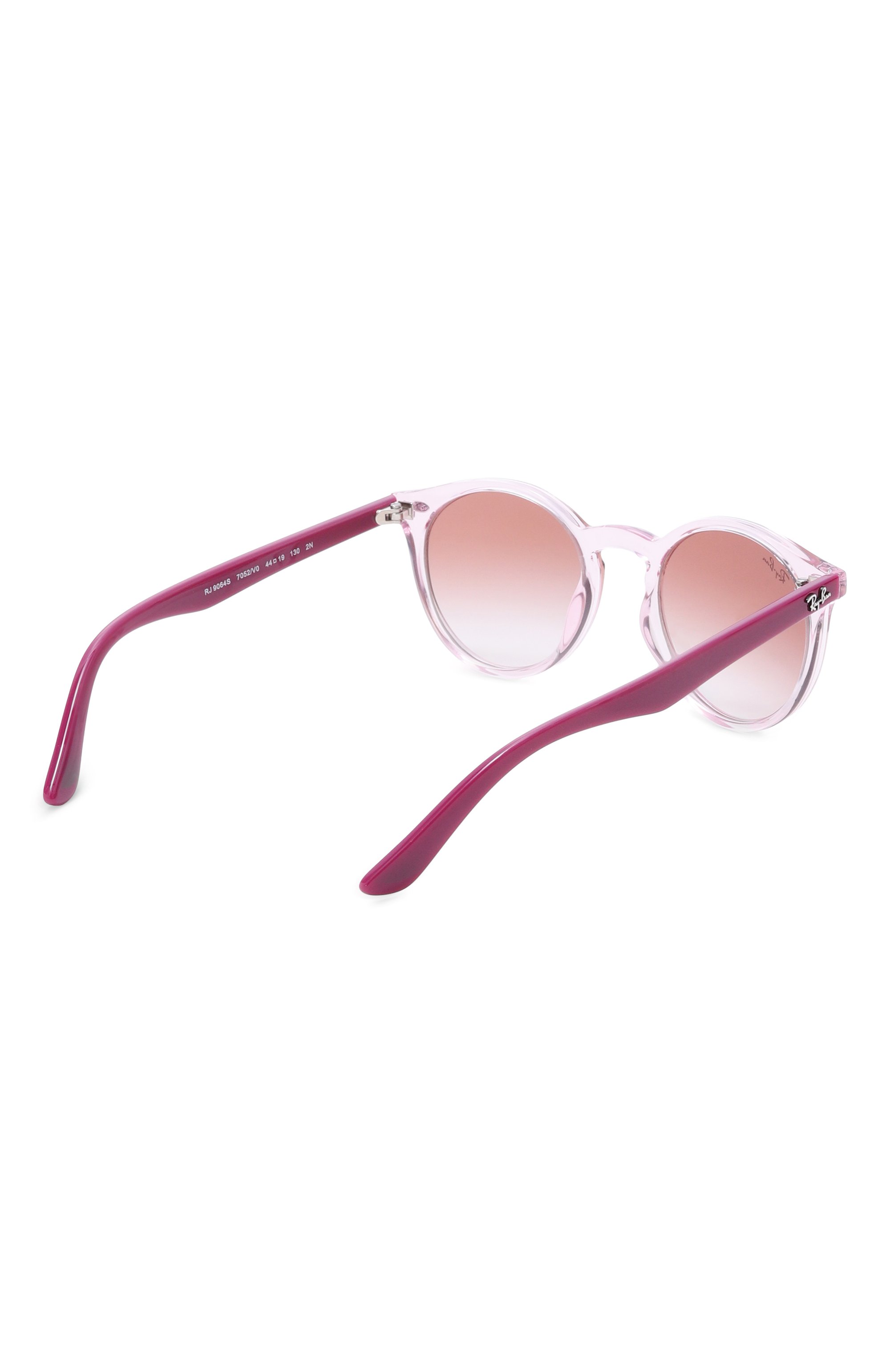 Солнцезащитные очки RAY-BAN, арт. 9064S-7052V0, фото 3
