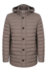 Темно-бежевый