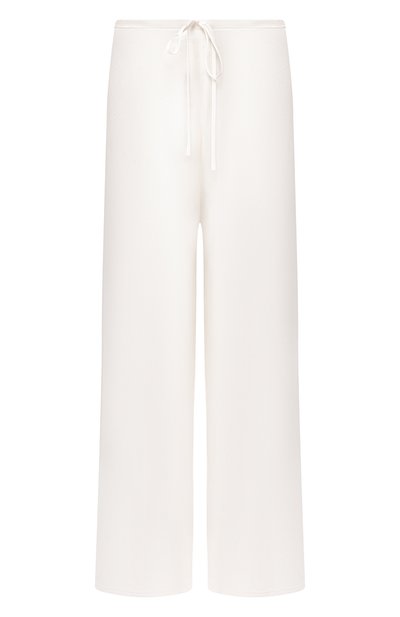 Шелковые брюки LA PERLA, арт. 0020282, фото 1