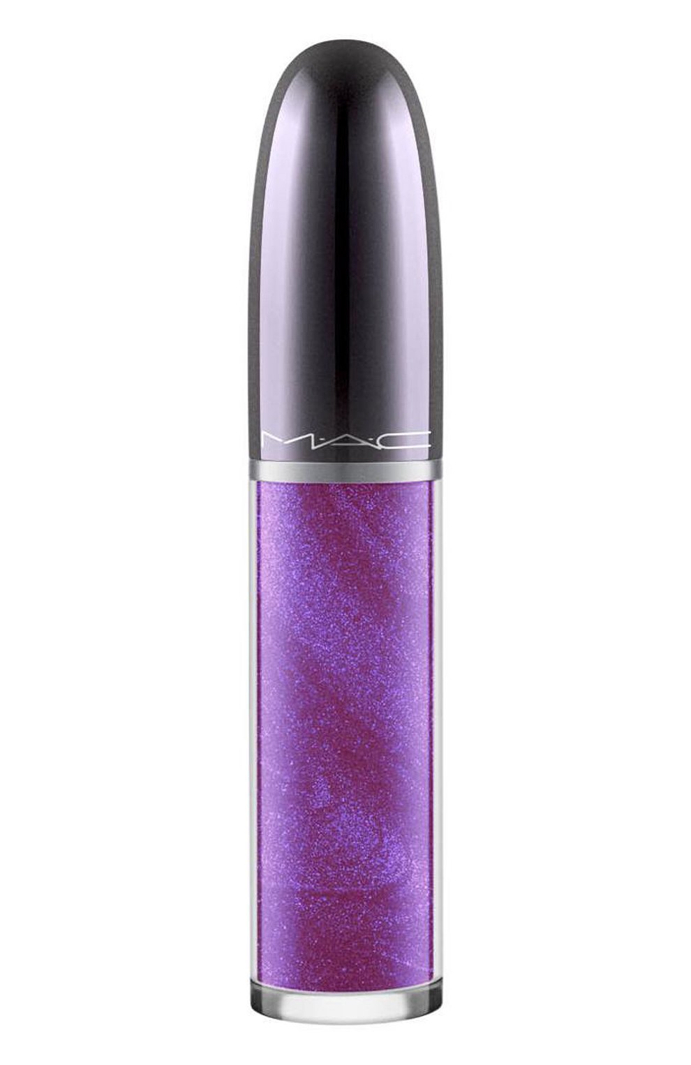 Жидкая помада grand illusion, оттенок queen’s violet (5ml) MAC, арт. S7YM-15, фото 2