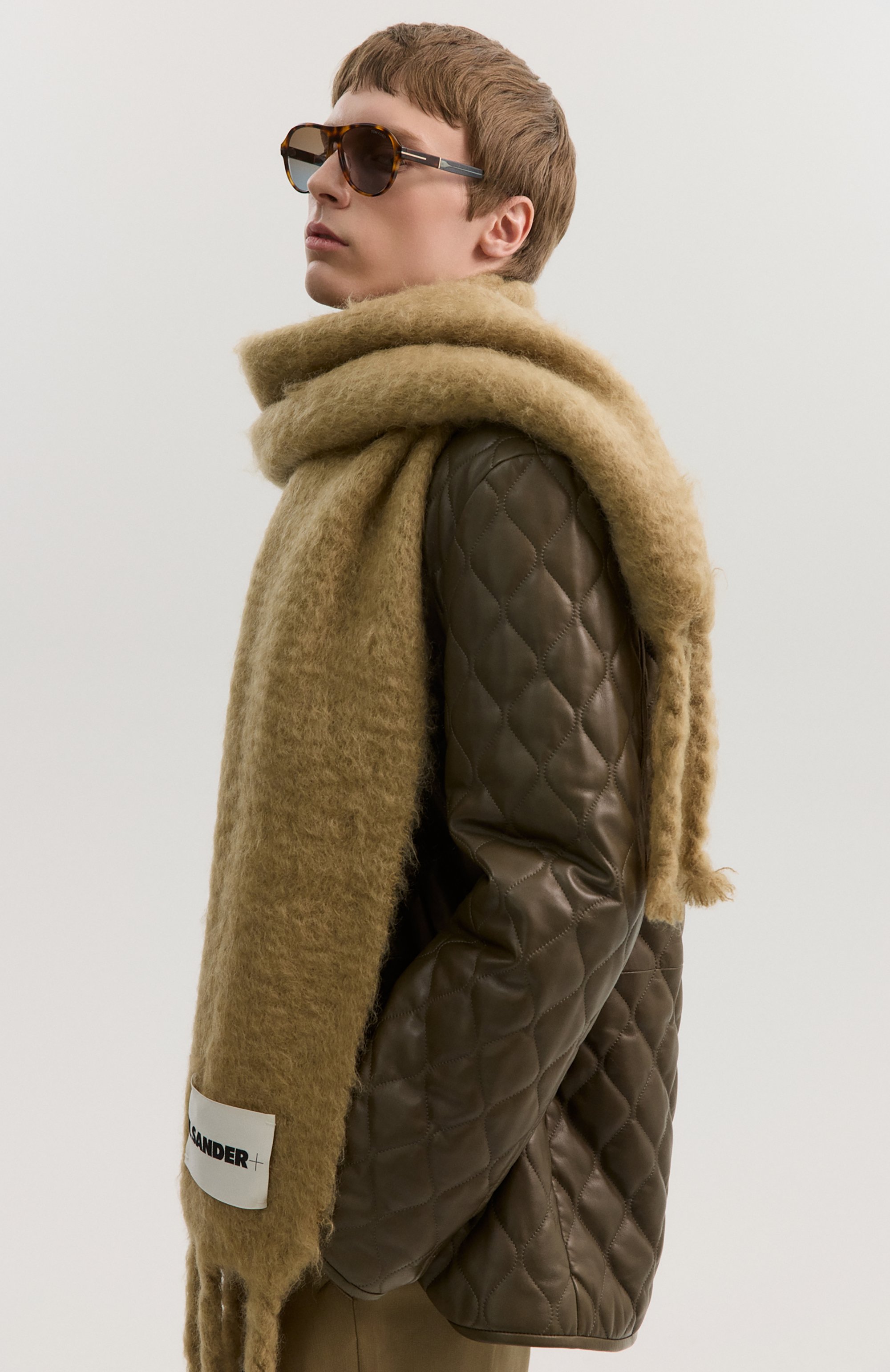 Солнцезащитные очки TOM FORD, арт. TF1080 53F, фото 6