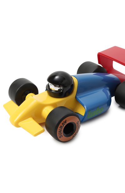 Игрушечный автомобиль verve turbo miami PLAYFOREVER, арт. PLVT804, фото 4