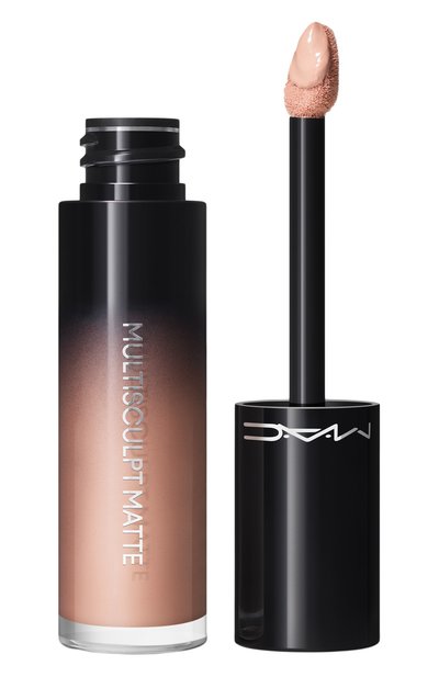 Женские мультифункциональный жидкий матовый пигмент multisculpt matte liquid colour, оттенок painterly (4,5ml) MAC, арт. SBBE-02