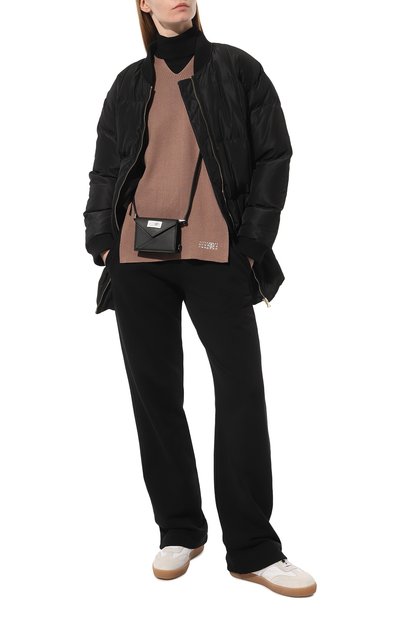 Пуховый бомбер SEVEN LAB, арт. SCN.22.900.396, фото 2