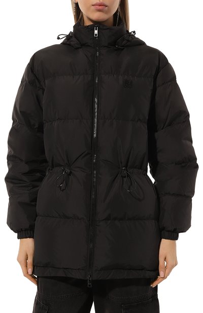 Пуховик MSGM, арт. 3741MDH07/247611, фото 3