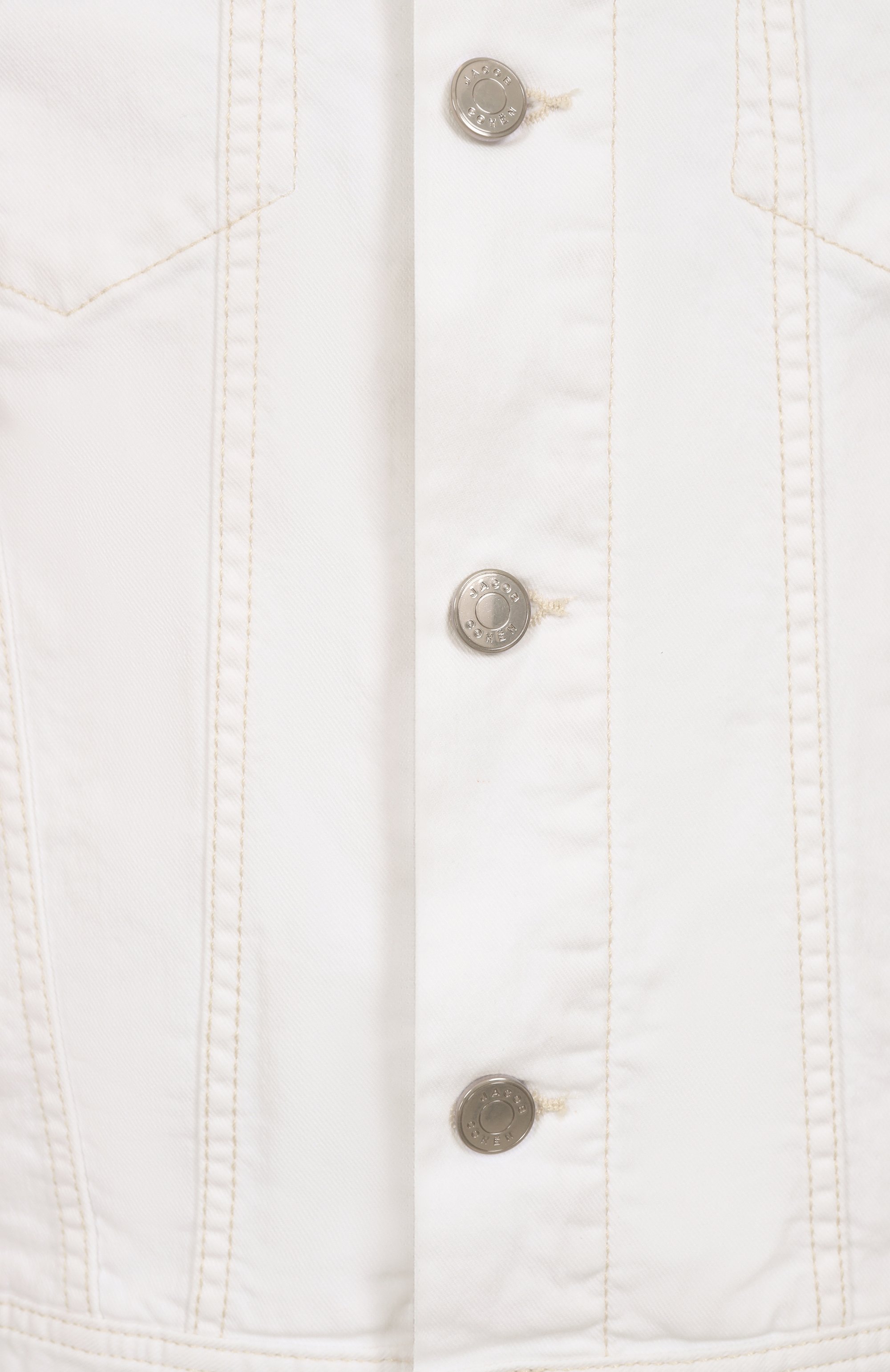 Джинсовая куртка JACOB COHEN, арт. 25E P/JUM_H0076 080 S3616 L1, фото 6