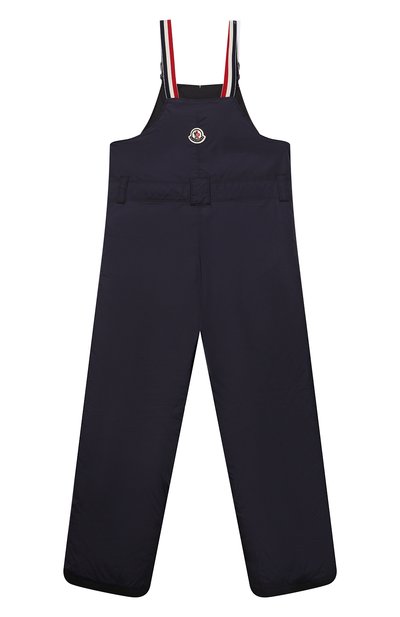 Пуховый комбинезон MONCLER, арт. G2-954-2A501-00-68352/4-6A, фото 2