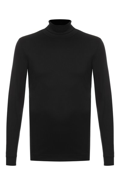 Мужской хлопковая водолазка VAN LAACK, арт. VL-PELIN01-XX/180031/3XL-6XL