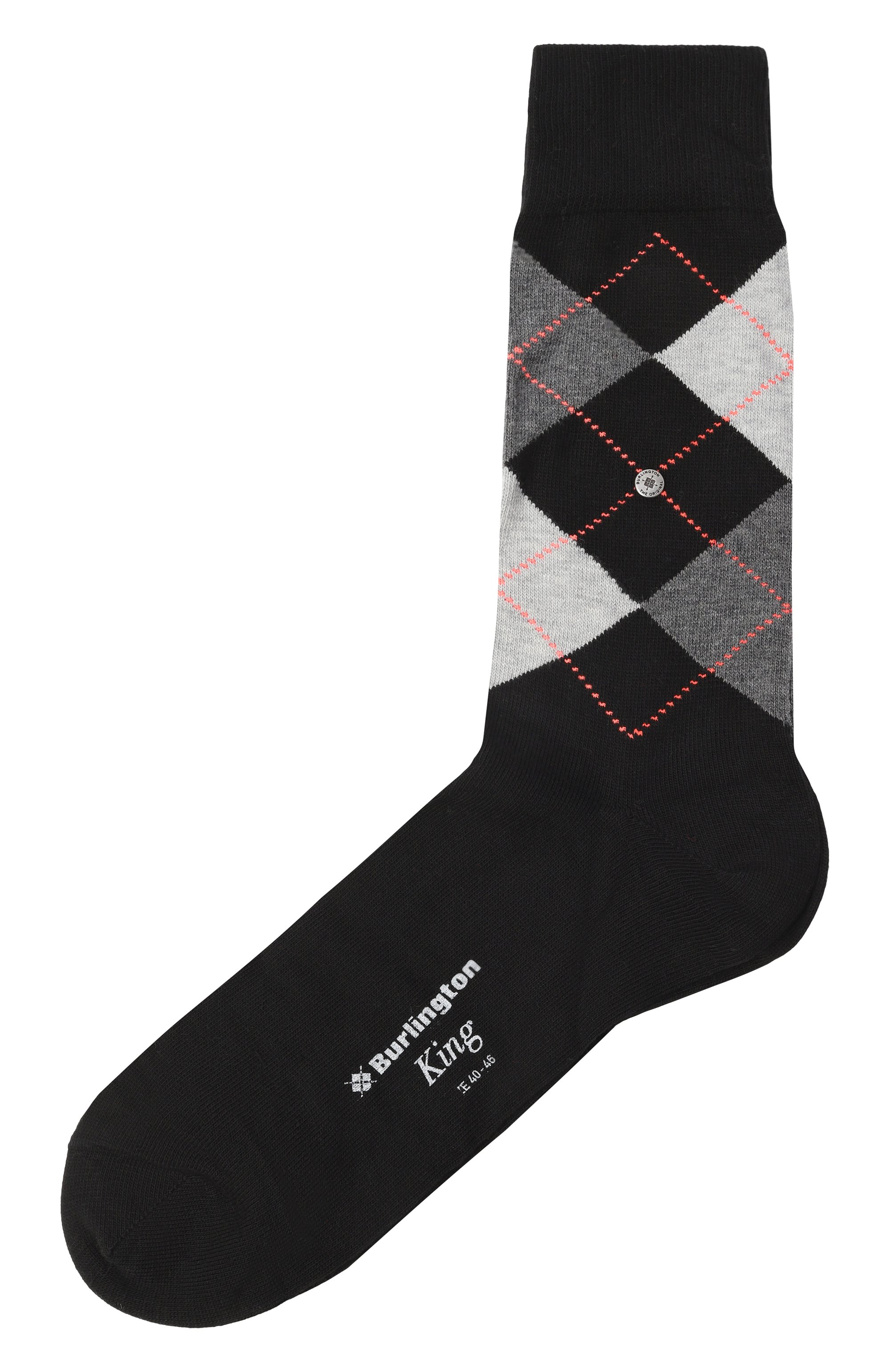 Комплект из трех пар носков BURLINGTON, арт. 21406, фото 2