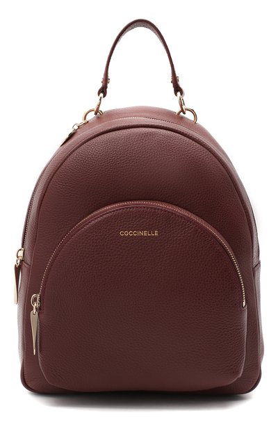 Рюкзак alpha COCCINELLE, арт. E1 GS5 14 01 01, фото 1