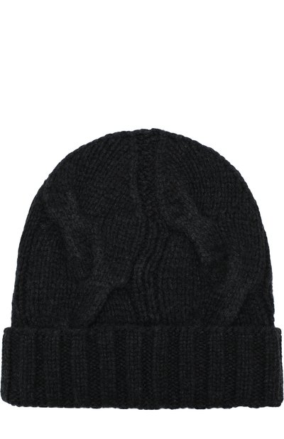 Кашемировая шапка courchevel LORO PIANA, арт. FAG5548, фото 2