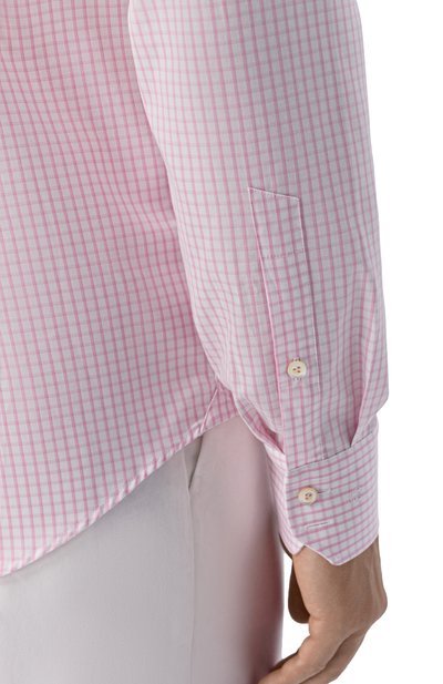 Хлопковая сорочка VAN LAACK, арт. VL-RIVARA-SF05N/151917, фото 5