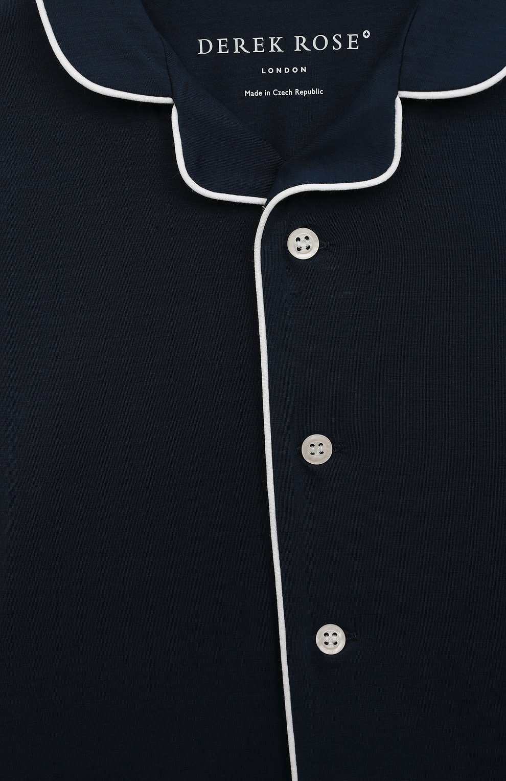 Пижама DEREK ROSE, арт. 7261-BASE001, фото 6