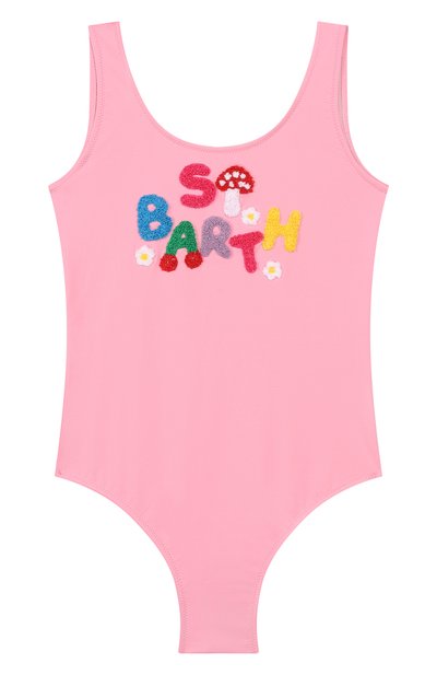 Слитный купальник MC2 SAINT BARTH, арт. STBK CARA/04370H