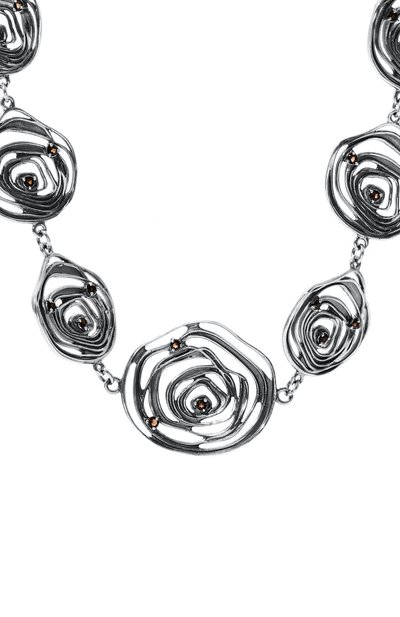 Колье MIDGARD PARIS, арт. 5744s, фото 3